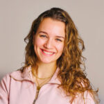 Alina Leuchtenberger