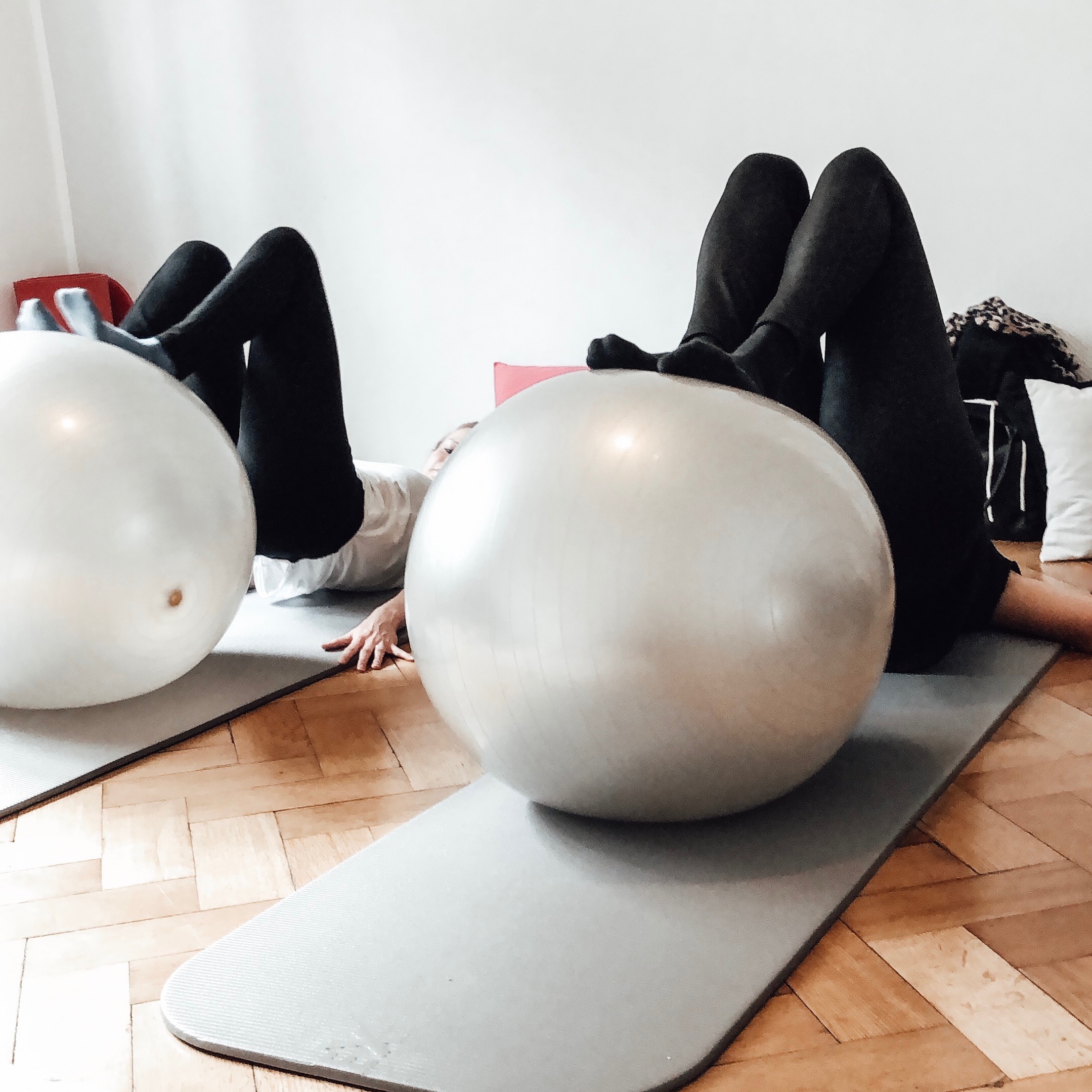 Rückbildungsgymnastik | Physiotherapie München-Bogenhausen | Mutter & Kind 73